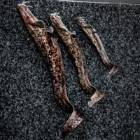 Fox Rage Ultra Natural Catfish Replicant Lures